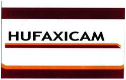 Trademark HUFAXICAM