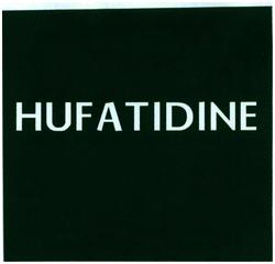 Trademark HUFATIDINE