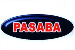 Trademark PASABA