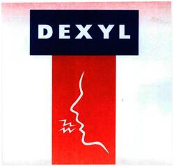 Trademark DEXYL + Lukisan