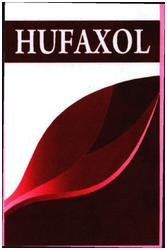 Trademark HUFAXOL + Lukisan