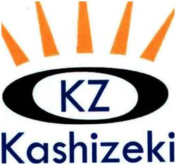 Trademark KASHIZEKI + LOGO