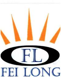 Trademark FEI LONG + LOGO