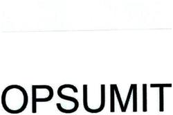 Trademark OPSUMIT