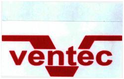 Trademark VENTEC