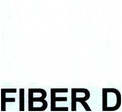 Trademark FIBER D