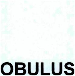 Trademark OBULUS