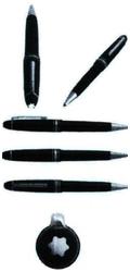 Trademark LOGO MONTBLANC