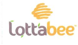 Trademark LOTTABEE + logo