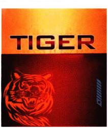 Trademark TIGER