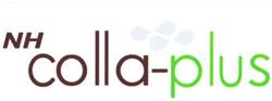 Trademark NH COLLA-PLUS + Logo