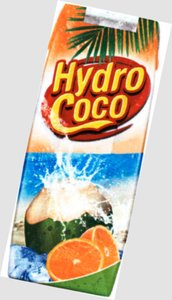 Trademark HYDRO COCO + Logo