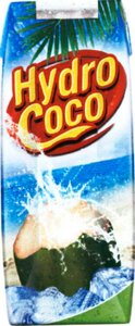 Trademark HYDRO COCO + Logo