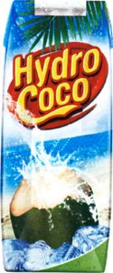 Trademark HYDRO COCO + Logo