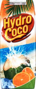 Trademark HYDRO COCO + Logo