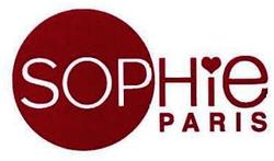 Trademark SOPHIE PARIS