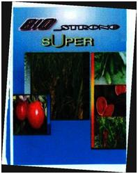 Trademark BioStrong Super