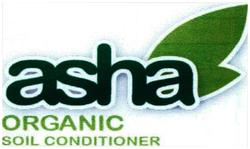 Trademark Asha Organik Soil Conditioner