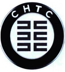 Trademark CHTC