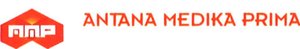 Trademark AMP ANTANA MEDIKA PRIMA + LOGO