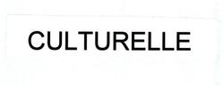 Trademark Culturelle