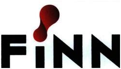 Trademark FINN + Logo