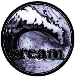 Trademark CREAM