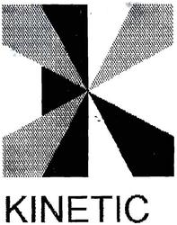 Trademark KINETIC