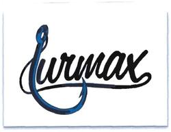 Trademark LURMAX dan lukisan