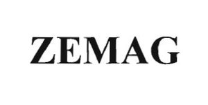 Trademark ZEMAG