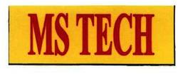 Trademark MS TECH