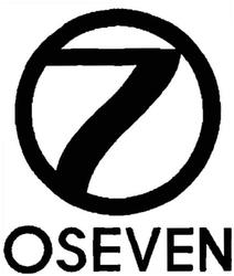 Trademark OSEVEN