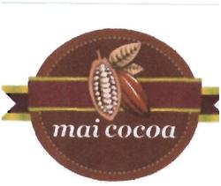 Trademark MAICOCOA