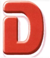 Trademark D