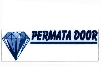 Trademark PERMATA DOOR + LUKISAN