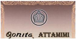 Trademark QONITA ATTAMIMI + LOGO