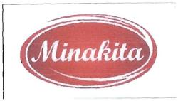 Trademark MINAKITA