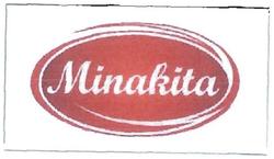 Trademark MINAKITA