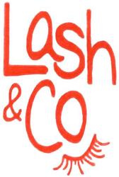 Trademark Lash & Co