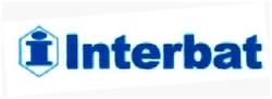 Trademark INTERBAT + LOGO I