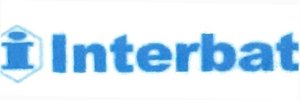 Trademark INTERBAT + LOGO