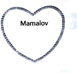 Trademark MAMALOV + LOGO HATI