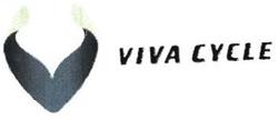 Trademark VIVA CYCLE + GAMBAR