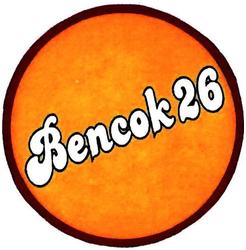 Trademark BENCOK 26