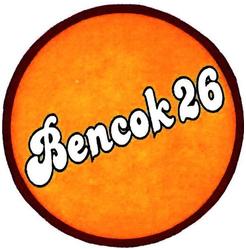 Trademark BENCOK 26