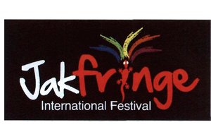 Trademark Jakfringe International Festival