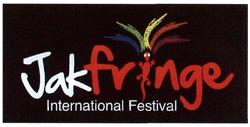 Trademark Jakfringe International Festival