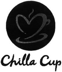 Trademark Chilla Cup & Logo