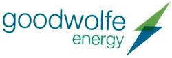 Trademark goodwolfe energy