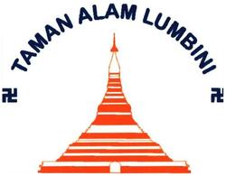 Trademark TAMAN ALAM LUMBINI